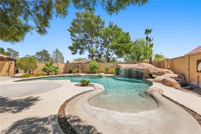 5555 Palmyra Avenue, Las Vegas, NV 89146