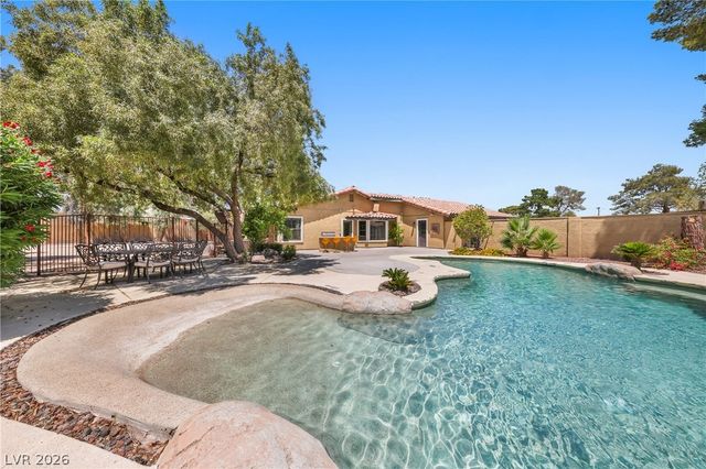 5555 Palmyra Avenue, Las Vegas, NV 89146