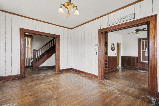 701 W Wheeling Street, Lancaster, OH 43130