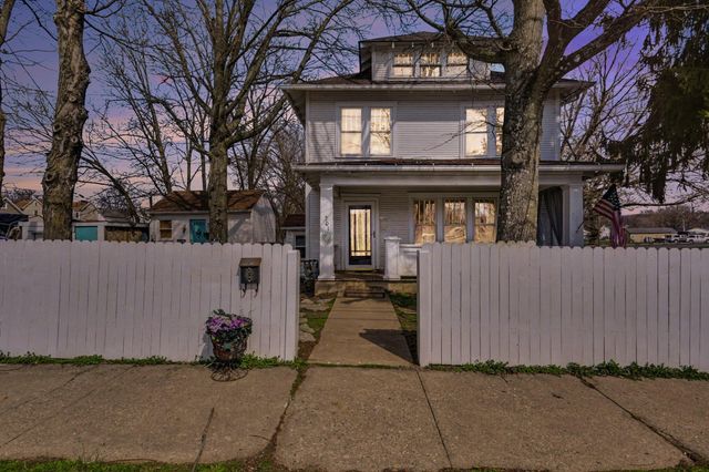 701 W Wheeling Street, Lancaster, OH 43130