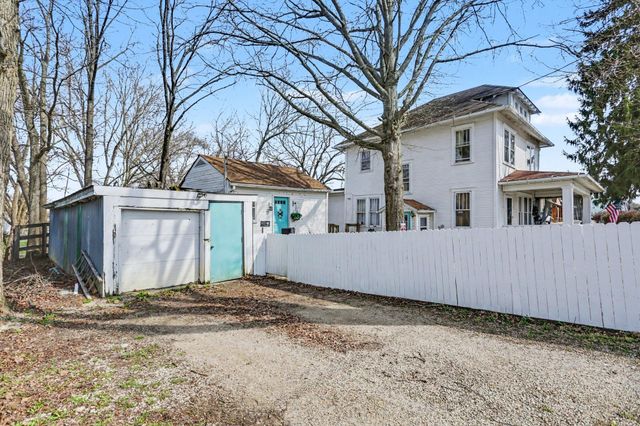 701 W Wheeling Street, Lancaster, OH 43130