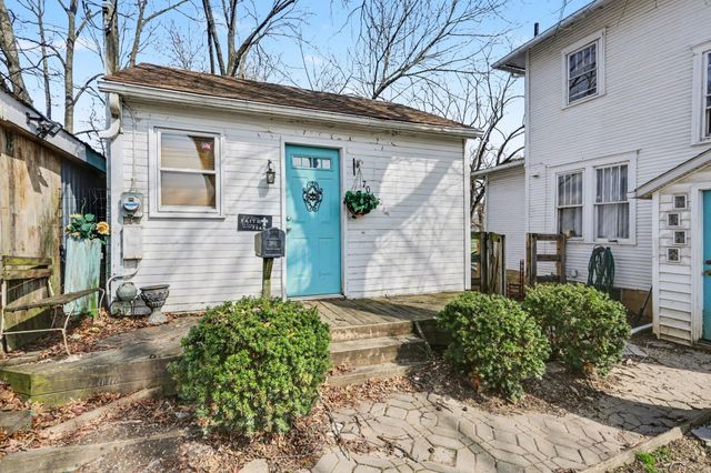 701 W Wheeling Street, Lancaster, OH 43130