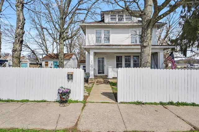 701 W Wheeling Street, Lancaster, OH 43130