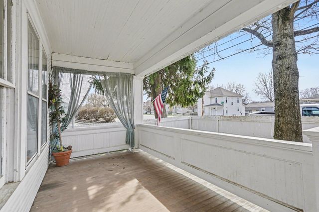 701 W Wheeling Street, Lancaster, OH 43130