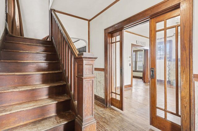 701 W Wheeling Street, Lancaster, OH 43130