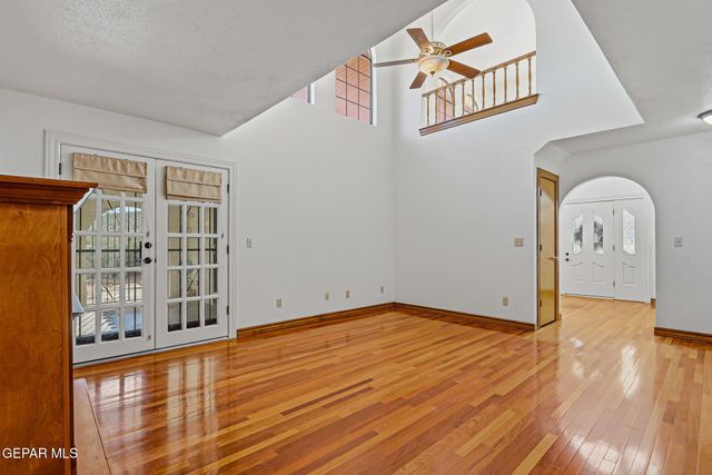 7400 Big Bend Drive, El Paso, TX 79904