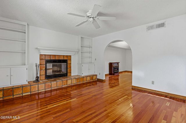 7400 Big Bend Drive, El Paso, TX 79904