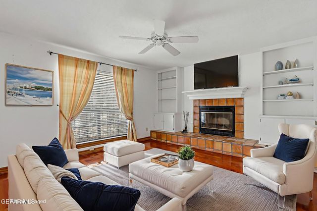 7400 Big Bend Drive, El Paso, TX 79904