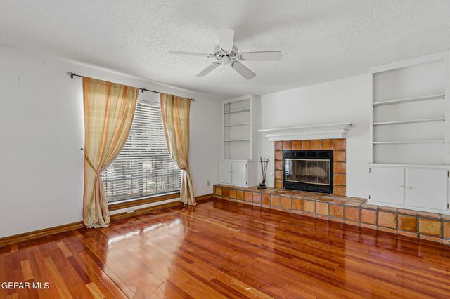 7400 Big Bend Drive, El Paso, TX 79904