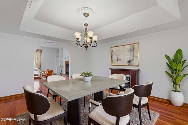 7400 Big Bend Drive, El Paso, TX 79904