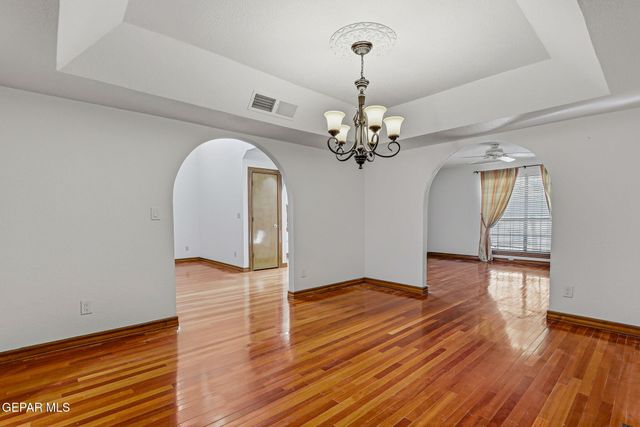 7400 Big Bend Drive, El Paso, TX 79904