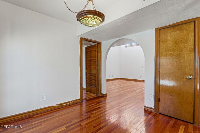 7400 Big Bend Drive, El Paso, TX 79904