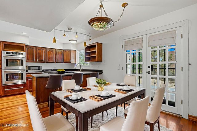 7400 Big Bend Drive, El Paso, TX 79904