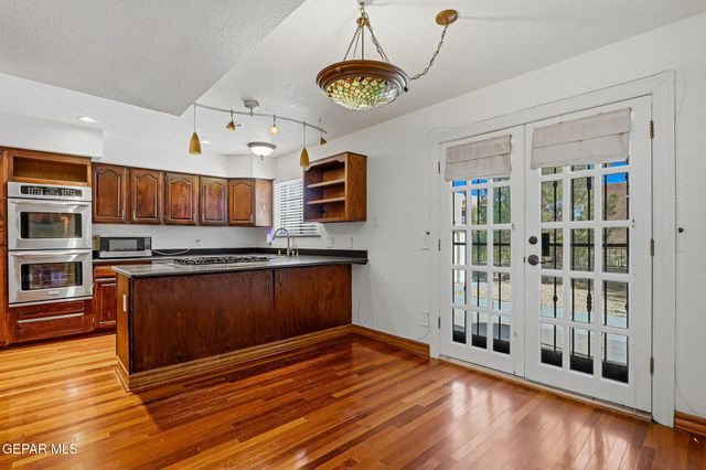 7400 Big Bend Drive, El Paso, TX 79904