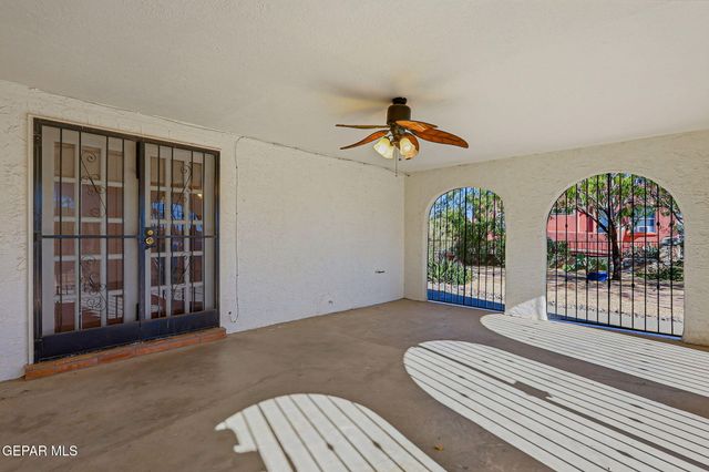 7400 Big Bend Drive, El Paso, TX 79904