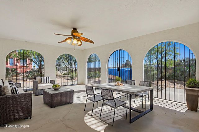 7400 Big Bend Drive, El Paso, TX 79904