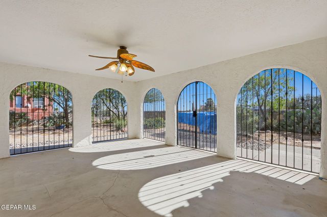 7400 Big Bend Drive, El Paso, TX 79904