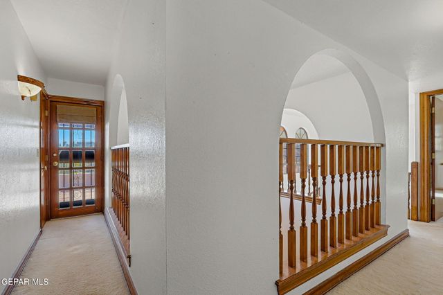 7400 Big Bend Drive, El Paso, TX 79904