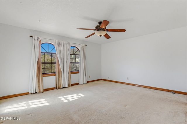 7400 Big Bend Drive, El Paso, TX 79904