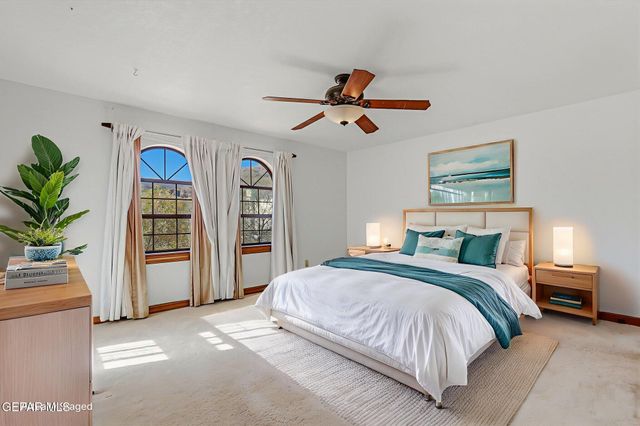 7400 Big Bend Drive, El Paso, TX 79904