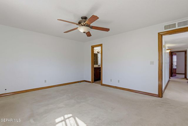 7400 Big Bend Drive, El Paso, TX 79904