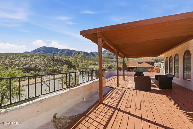 7400 Big Bend Drive, El Paso, TX 79904