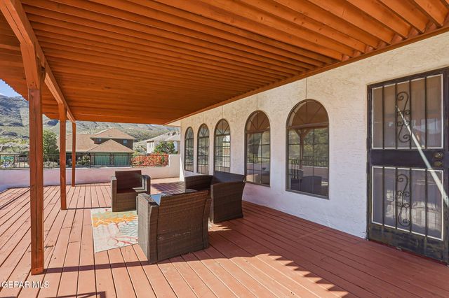 7400 Big Bend Drive, El Paso, TX 79904