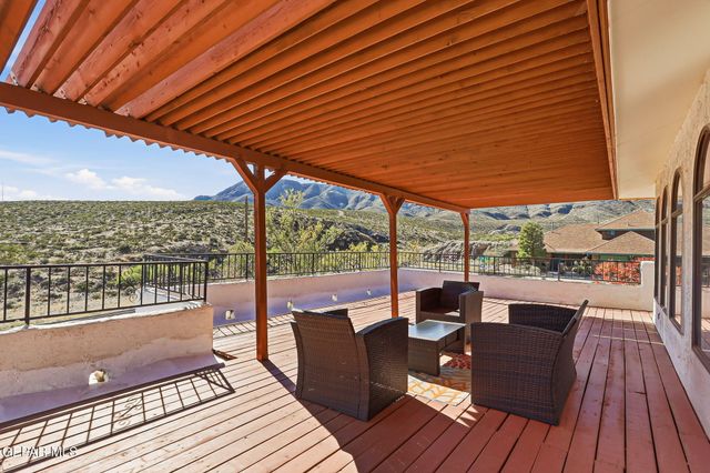 7400 Big Bend Drive, El Paso, TX 79904