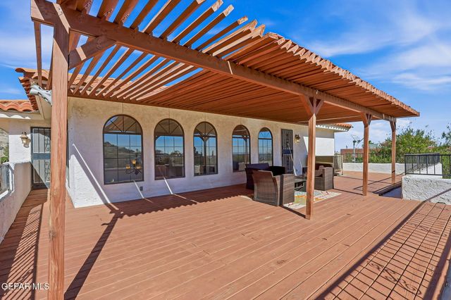 7400 Big Bend Drive, El Paso, TX 79904