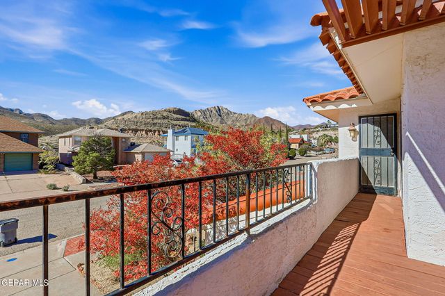 7400 Big Bend Drive, El Paso, TX 79904