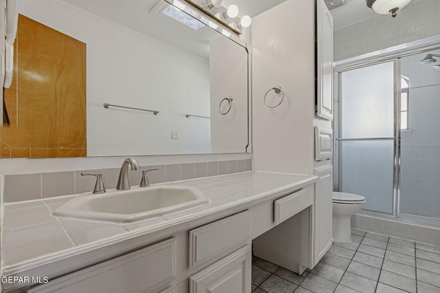 7400 Big Bend Drive, El Paso, TX 79904