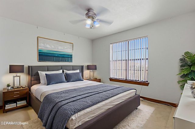 7400 Big Bend Drive, El Paso, TX 79904