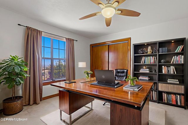 7400 Big Bend Drive, El Paso, TX 79904