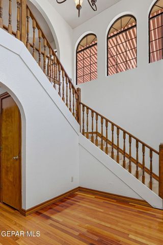 7400 Big Bend Drive, El Paso, TX 79904