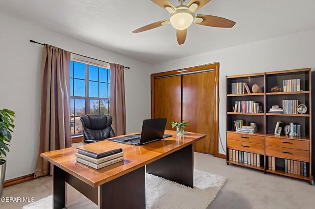 7400 Big Bend Drive, El Paso, TX 79904