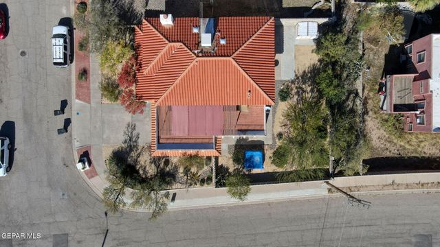 7400 Big Bend Drive, El Paso, TX 79904