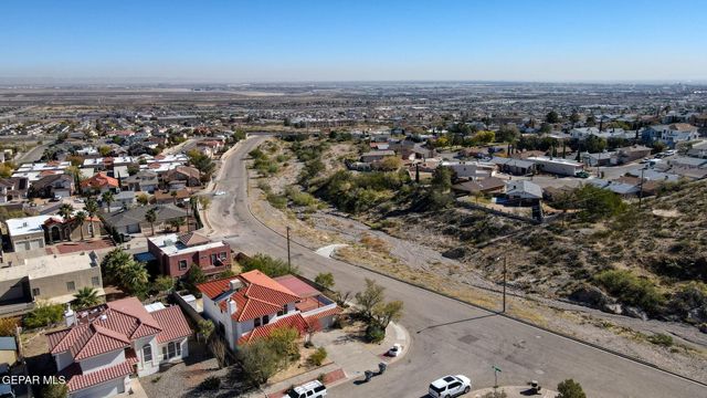 7400 Big Bend Drive, El Paso, TX 79904