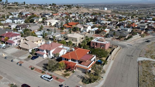 7400 Big Bend Drive, El Paso, TX 79904