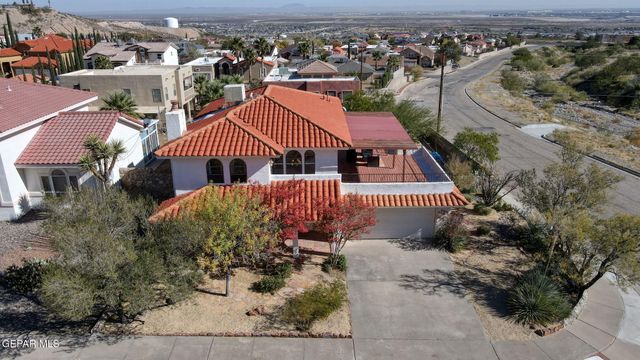 7400 Big Bend Drive, El Paso, TX 79904