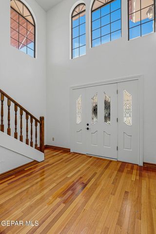 7400 Big Bend Drive, El Paso, TX 79904