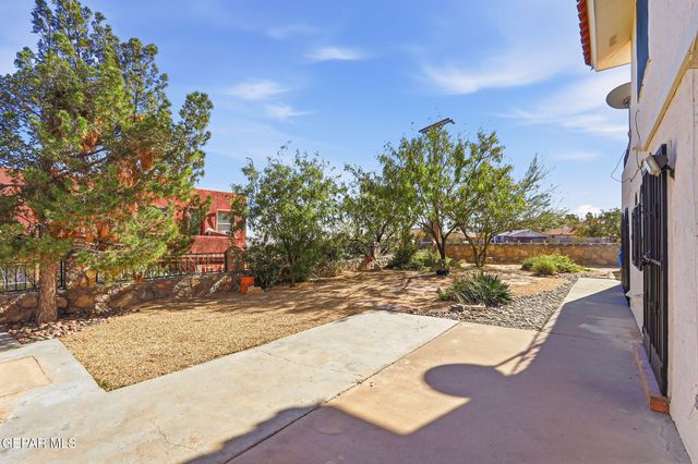 7400 Big Bend Drive, El Paso, TX 79904