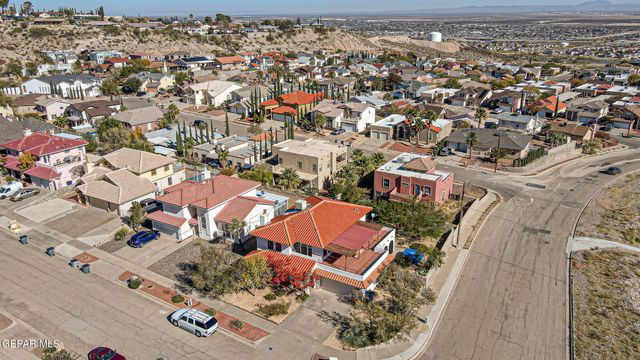 7400 Big Bend Drive, El Paso, TX 79904