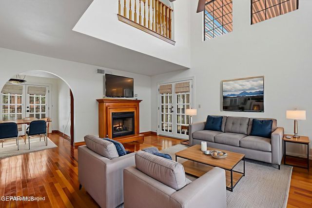 7400 Big Bend Drive, El Paso, TX 79904