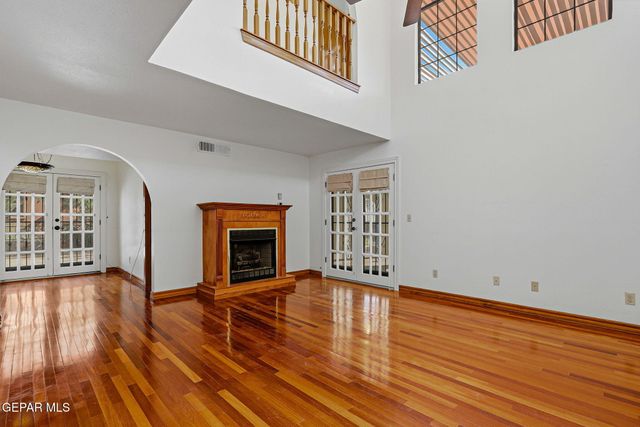 7400 Big Bend Drive, El Paso, TX 79904