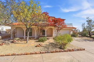 7400 Big Bend Drive, El Paso, TX 79904