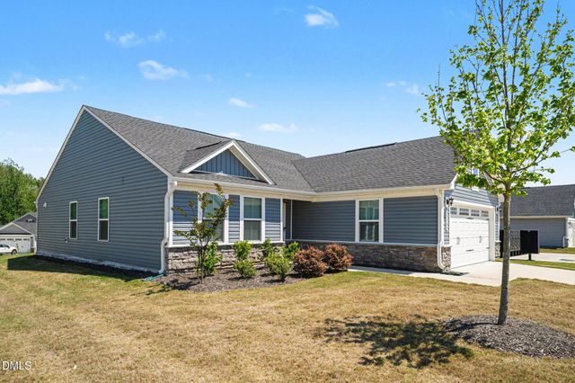 8549 Kenridge Lane, Fuquay Varina, NC 27526