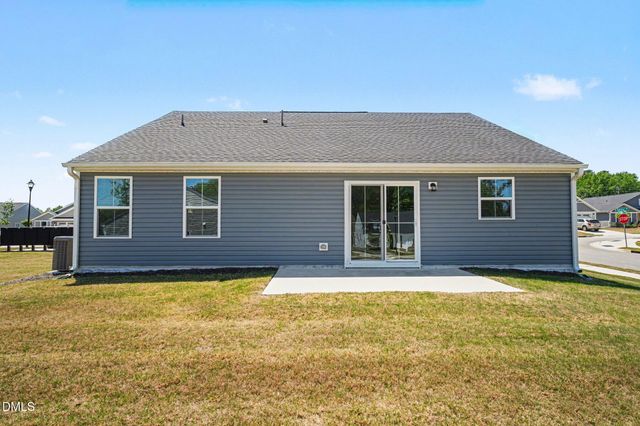 8549 Kenridge Lane, Fuquay Varina, NC 27526