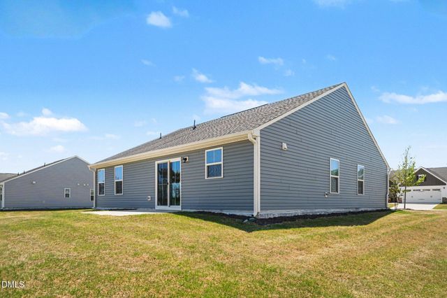 8549 Kenridge Lane, Fuquay Varina, NC 27526