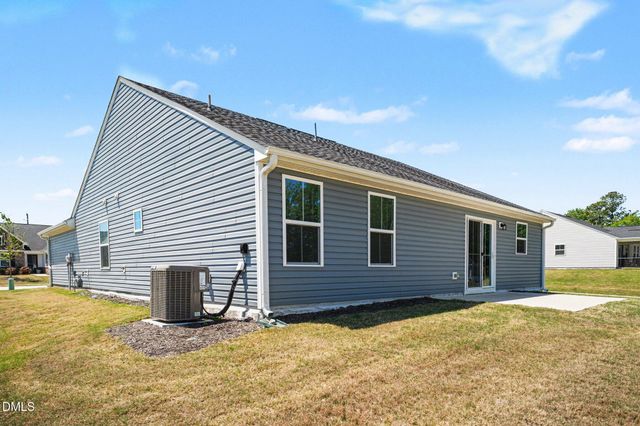 8549 Kenridge Lane, Fuquay Varina, NC 27526