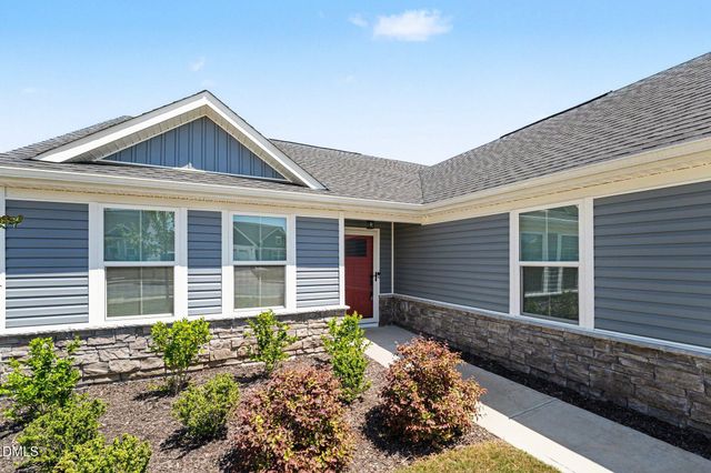 8549 Kenridge Lane, Fuquay Varina, NC 27526